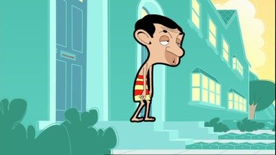 Watch Mr. Bean: The Animated Series Season 3 Episode 46 - The Animated  Series: Neighbourly Bean Online Now