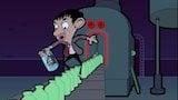 The Animated Series: The Bottle