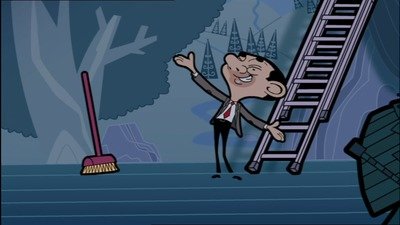 Mr. Bean: The Animated Series Season 3 Episode 37