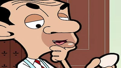 Watch Mr. Bean: The Animated Series Season 3 Episode 44 - The Animated  Series: Egg and Bean Online Now