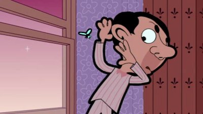 Mr. Bean: The Animated Series Season 1 Episode 4