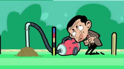 Watch Mr Bean The Animated Series Season Episode The Animated Series The Mole Online Now