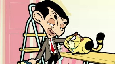 Mr. Bean: The Animated Series Season 1 Episode 16