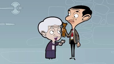 Mr. Bean: The Animated Series Season 2 Episode 18