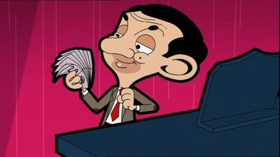 Mr. Bean: The Animated Series Season 2 Episode 28