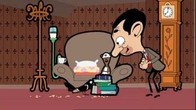 Mr. Bean: The Animated Series Season 2 Episode 32