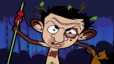 Mr. Bean: The Animated Series Season 2 Episode 4