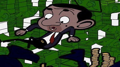 Mr. Bean: The Animated Series Season 2 Episode 6