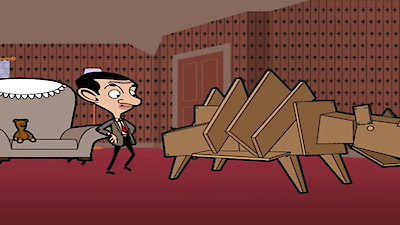 Mr. Bean: The Animated Series Season 2 Episode 11