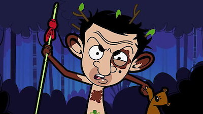 Mr. Bean: The Animated Series Season 2 Episode 3