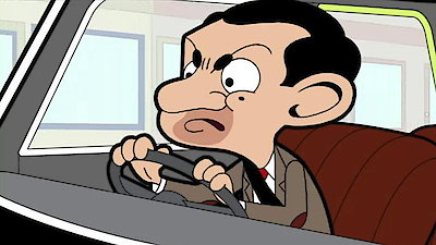 Mr. Bean: The Animated Series Season 1 Episode 19