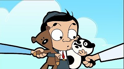 Mr. Bean: The Animated Series Season 1 Episode 20