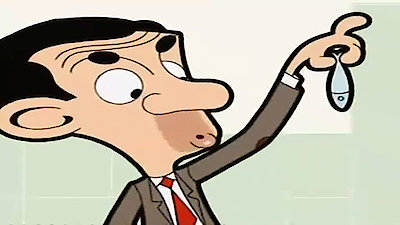 Watch Mr. Bean: The Animated Series Season 1 Episode 21 - Goldfish Online  Now