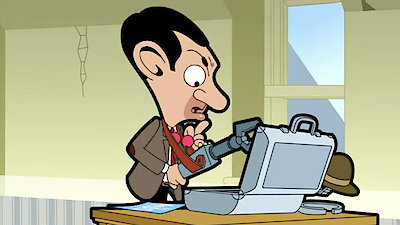 Mr. Bean: The Animated Series Season 1 Episode 22