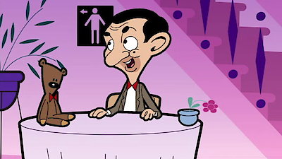 Watch Mr. Bean: The Animated Series Season 1 Episode 24 - Restaurant Online  Now