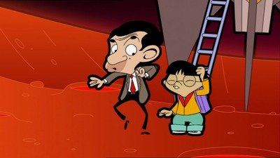 Mr. Bean: The Animated Series Season 1 Episode 17