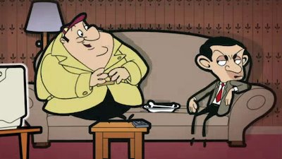 Mr. Bean: The Animated Series Season 1 Episode 18