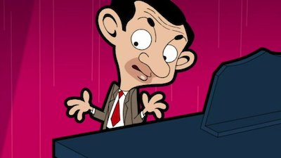 Mr. Bean: The Animated Series Season 1 Episode 28