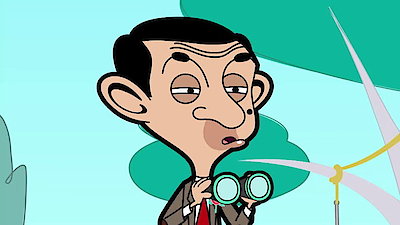 Watch Mr. Bean: The Animated Series Season 2 Episode 15 - Super Spy Online  Now