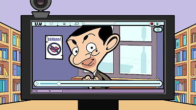 Mr. Bean: The Animated Series Season 2 Episode 14