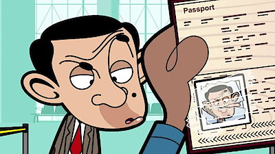 Mr. Bean: The Animated Series Season 2 Episode 50