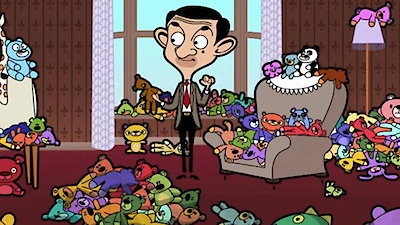 Mr. Bean: The Animated Series Season 2 Episode 42