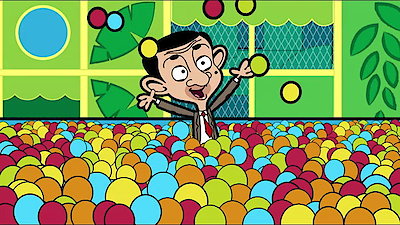 Mr. Bean: The Animated Series Season 2 Episode 48