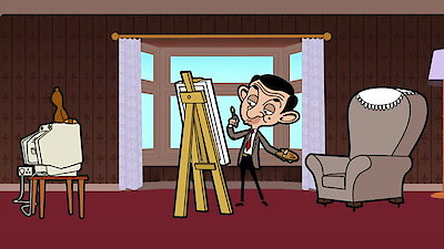 Mr. Bean: The Animated Series Season 2 Episode 36