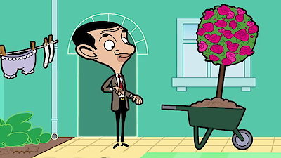 Mr. Bean: The Animated Series Season 2 Episode 46