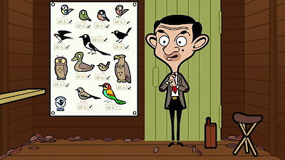 Mr. Bean: The Animated Series Season 2 Episode 38