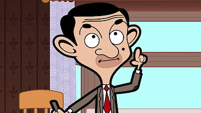 Watch Mr. Bean: The Animated Series Season 2 Episode 40 - A Round of ...