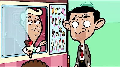 Mr. Bean: The Animated Series Season 2 Episode 44