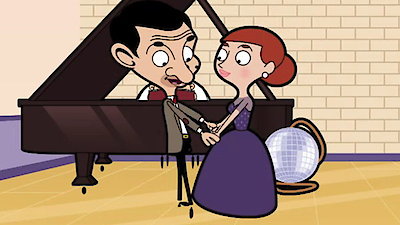Watch Mr. Bean: The Animated Series Season 2 Episode 51 - Dancing Bean  Online Now