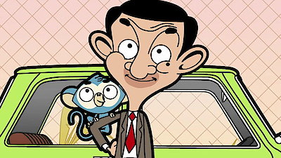 Mr. Bean: The Animated Series Season 2 Episode 39