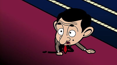 Mr. Bean: The Animated Series Season 2 Episode 37