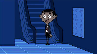 Watch Mr. Bean: The Animated Series Season 2 Episode 52 - Bean Shopping  Online Now