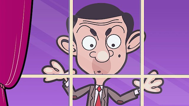 Watch Mr. Bean: The Animated Series Streaming Online - Yidio