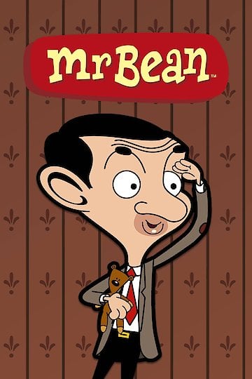 Watch Mr. Bean: The Animated Series Streaming Online - Yidio