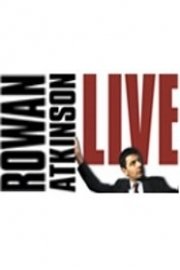Rowan Atkinson Live