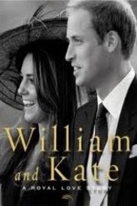 Prince William & Catherine: A Royal Love Story