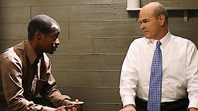 Boston Legal Season 1 Episode 4