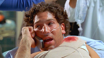 Boston Legal Season 1 Episode 7