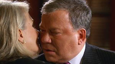 Boston Legal Season 1 Episode 14