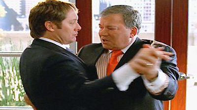 Boston Legal Season 2 Episode 12