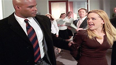 Boston Legal Season 2 Episode 19