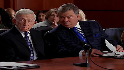 Boston Legal Season 3 Episode 14