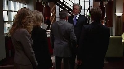 Boston Legal Season 4 Episode 1