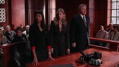 Boston Legal Season 4 Episode 7