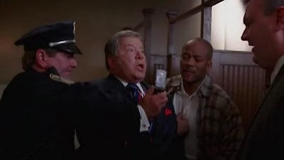 Boston Legal Season 4 Episode 8