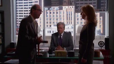 Boston Legal Season 4 Episode 14